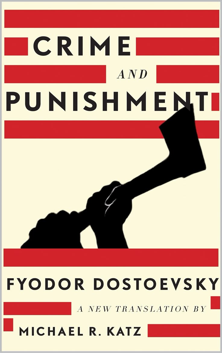 Crime and Punishment
