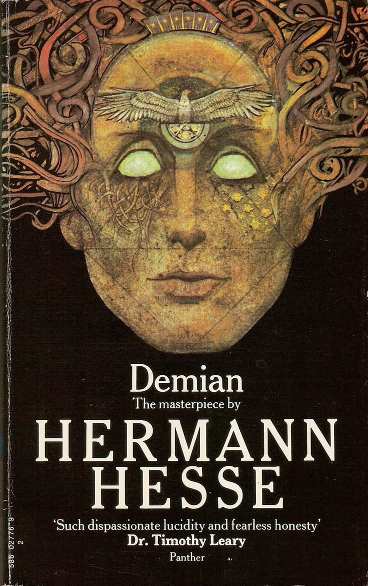 Demian