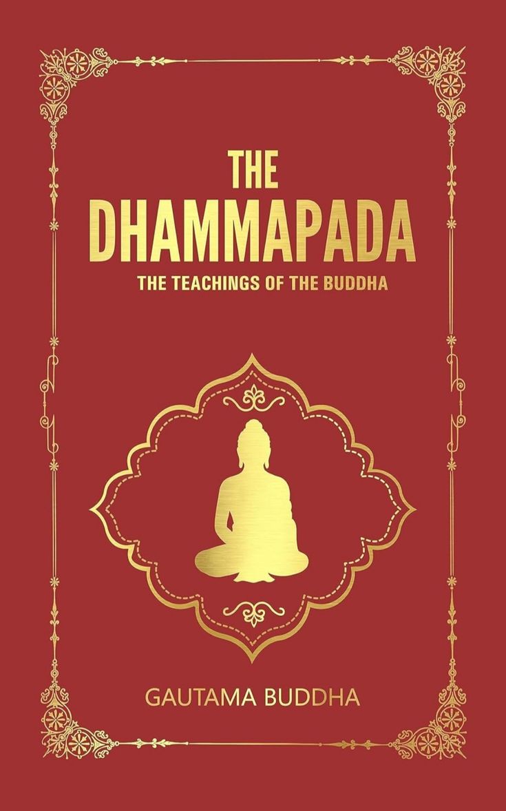 Dhammapada