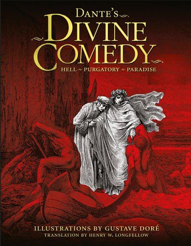 The Divine Comedy