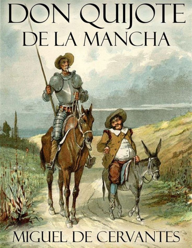 Don Quixote