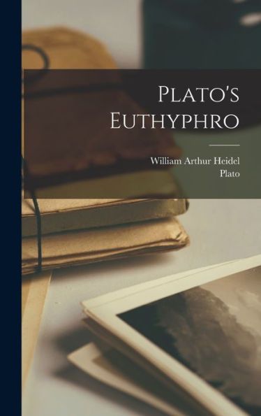 Euthyphro