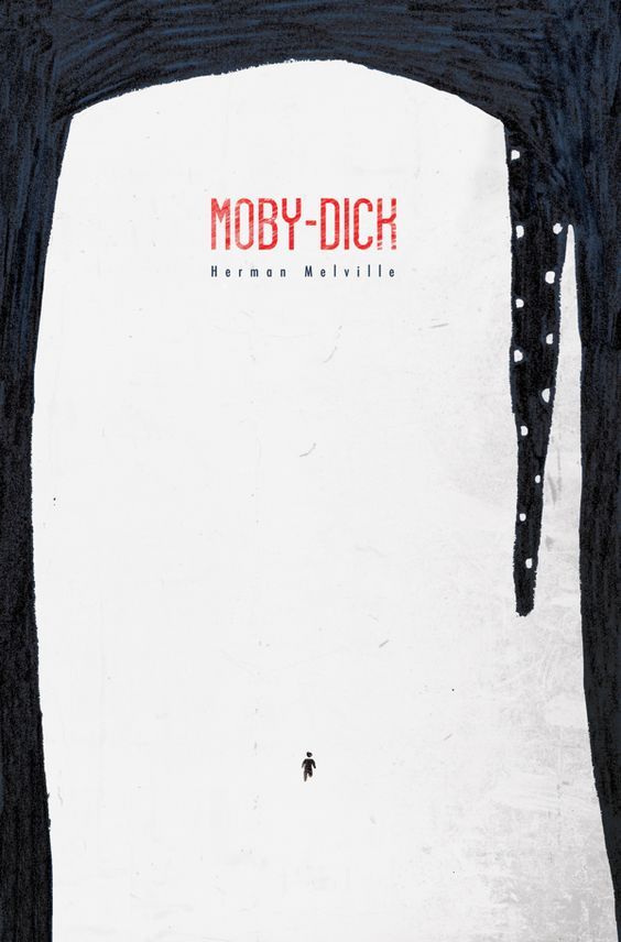 Moby-Dick