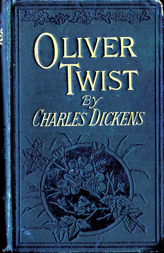 Oliver Twist
