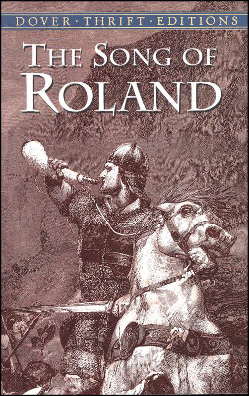 The Song of Roland