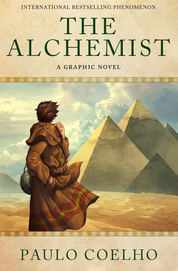 The Alchemist