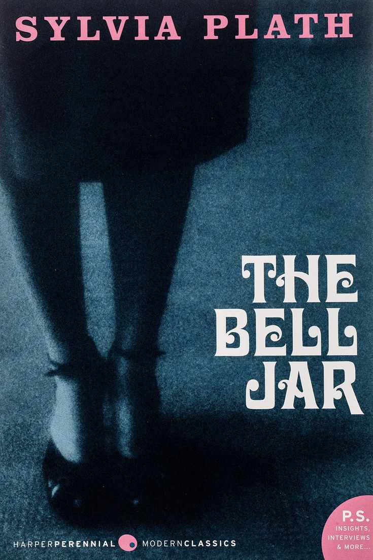 The Bell Jar