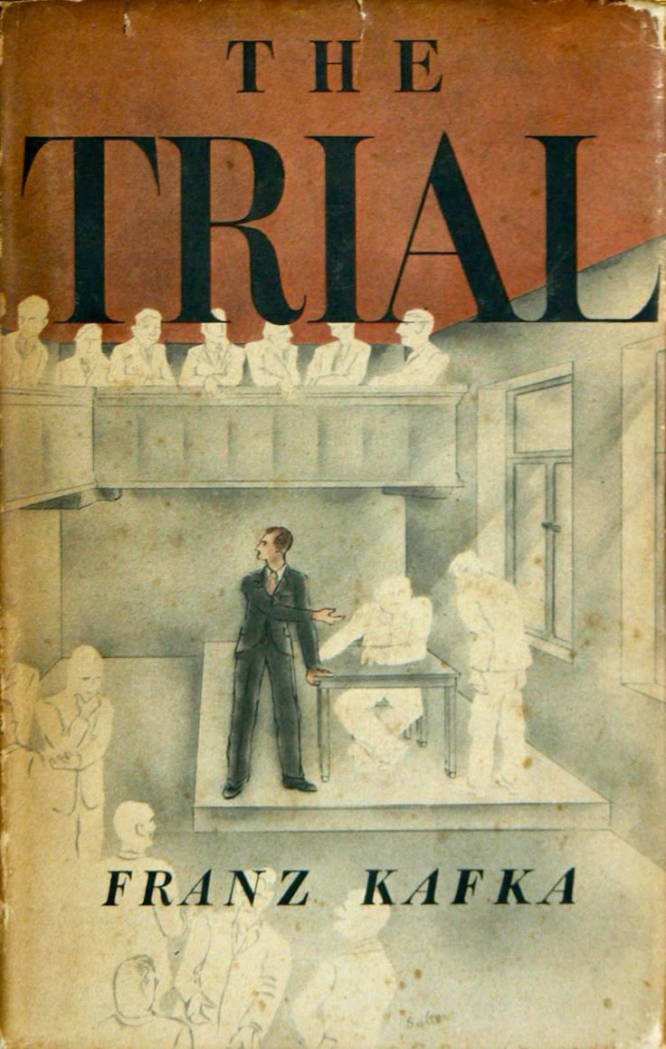 The Trial