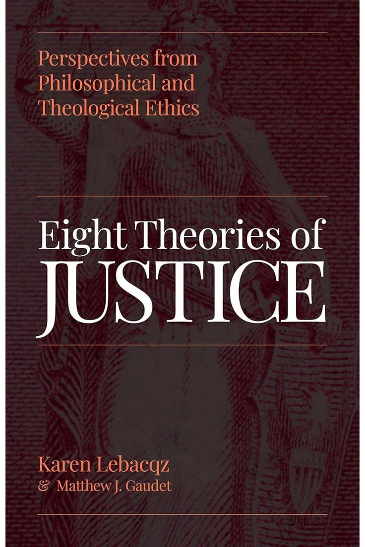 A Theory of Justice