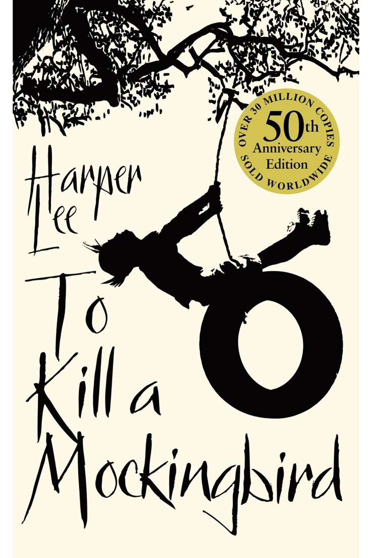 To Kill a Mockingbird