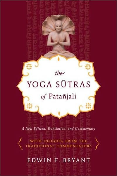 Yoga Sutras