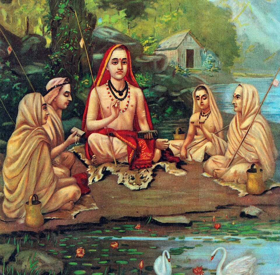 Advaita Vedanta