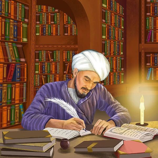 Al-Farabi