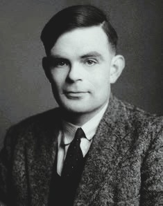 Alan Turing