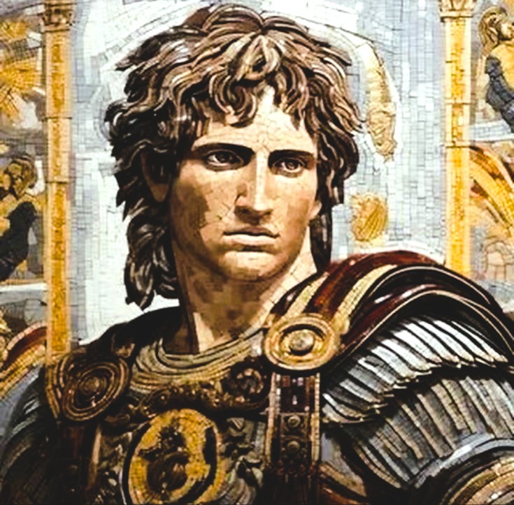The Hellenistic world after Alexander the Great