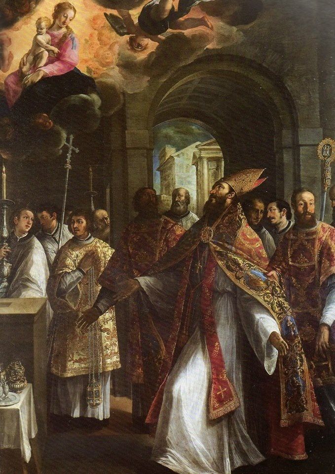 Medieval scholastic debate