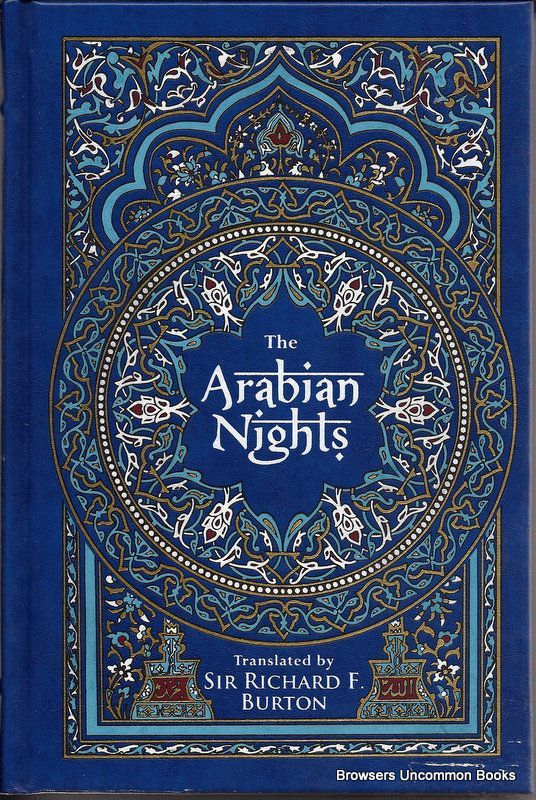 One Thousand and One Nights