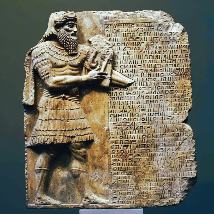 Babylonian wisdom literature