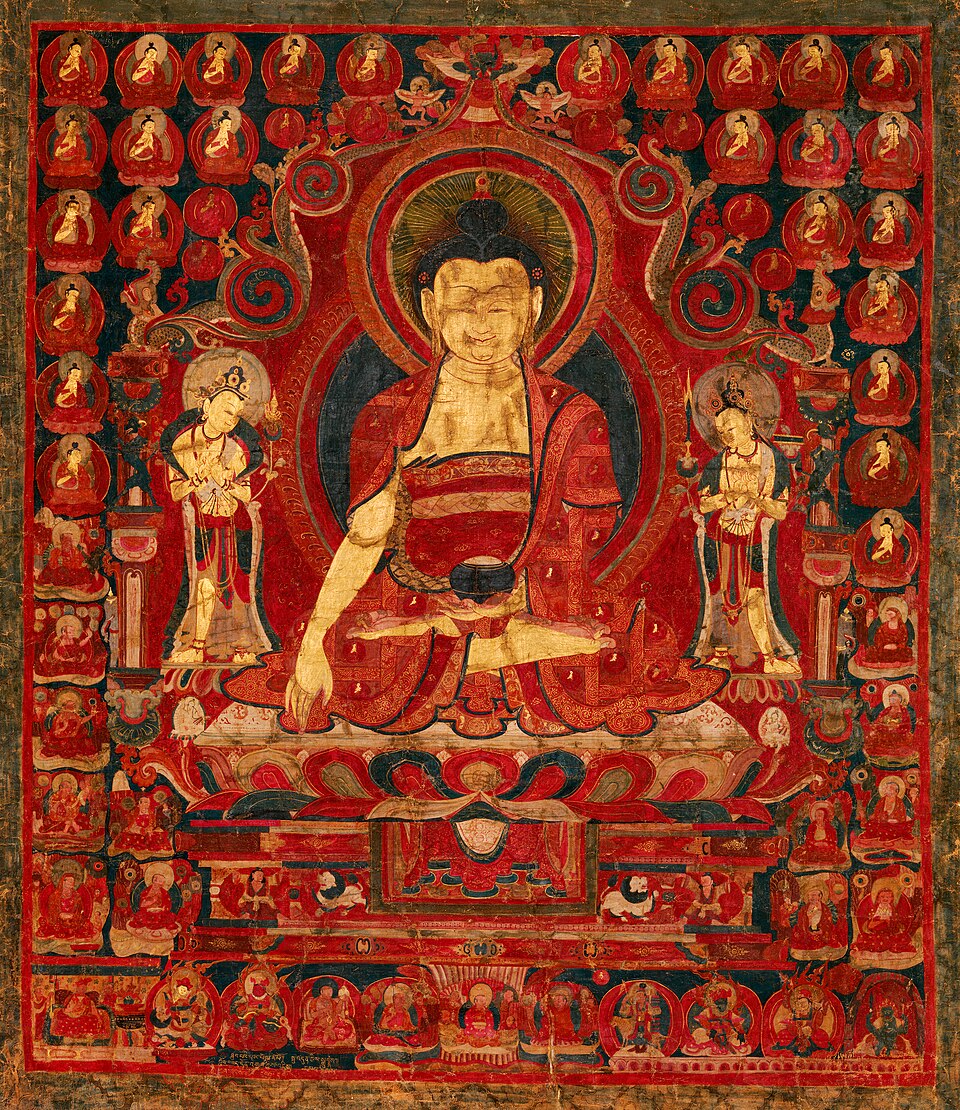 Buddhism