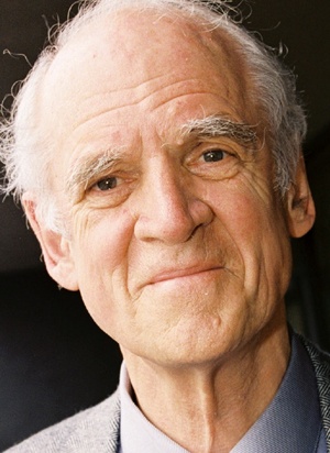 Charles Taylor, Canadian philosopher known for his work on identity, modernity, secularization, and recognition