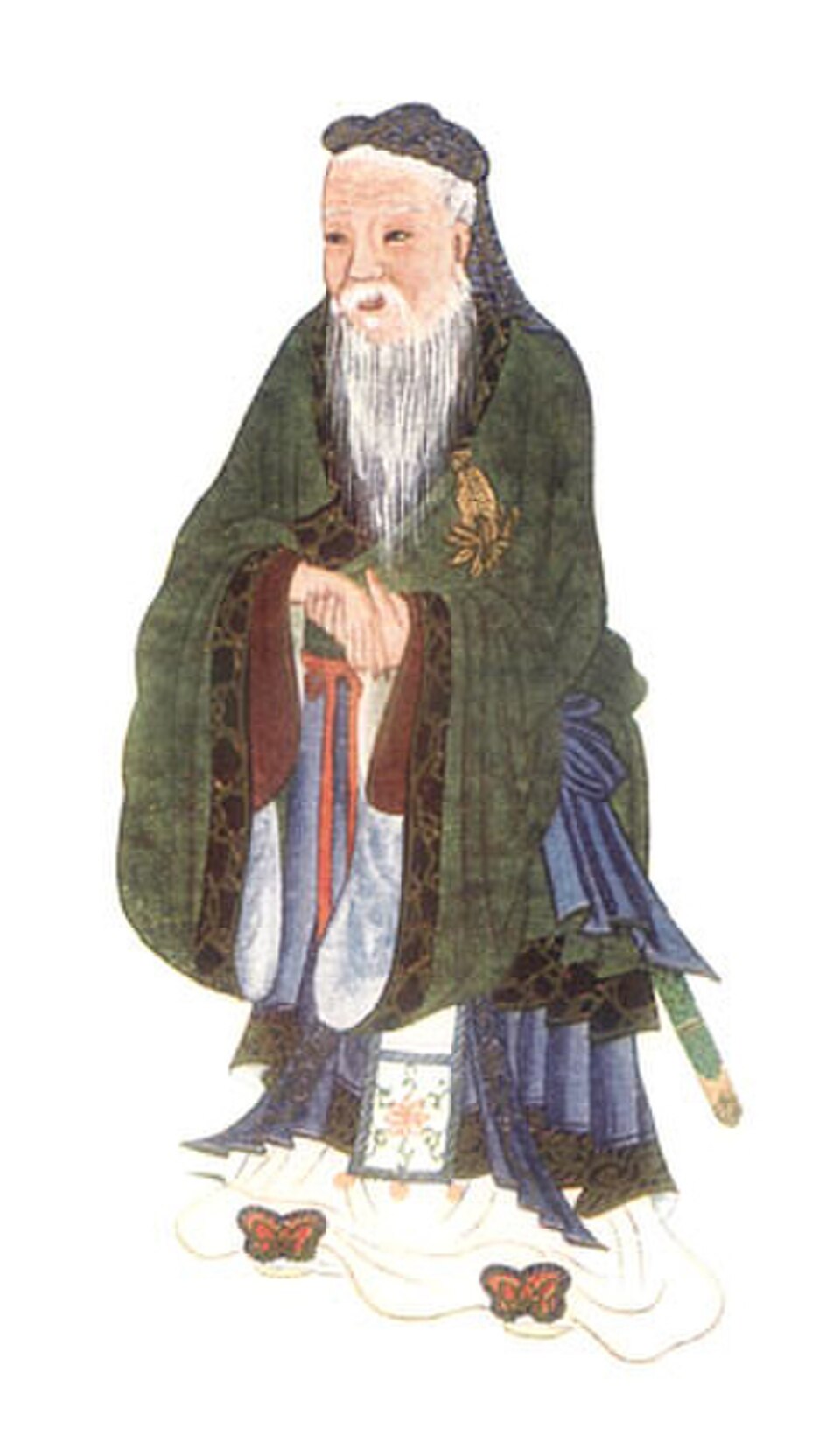 Confucianism