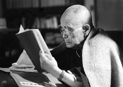 D. T. Suzuki and the Western reception of Zen Buddhism
