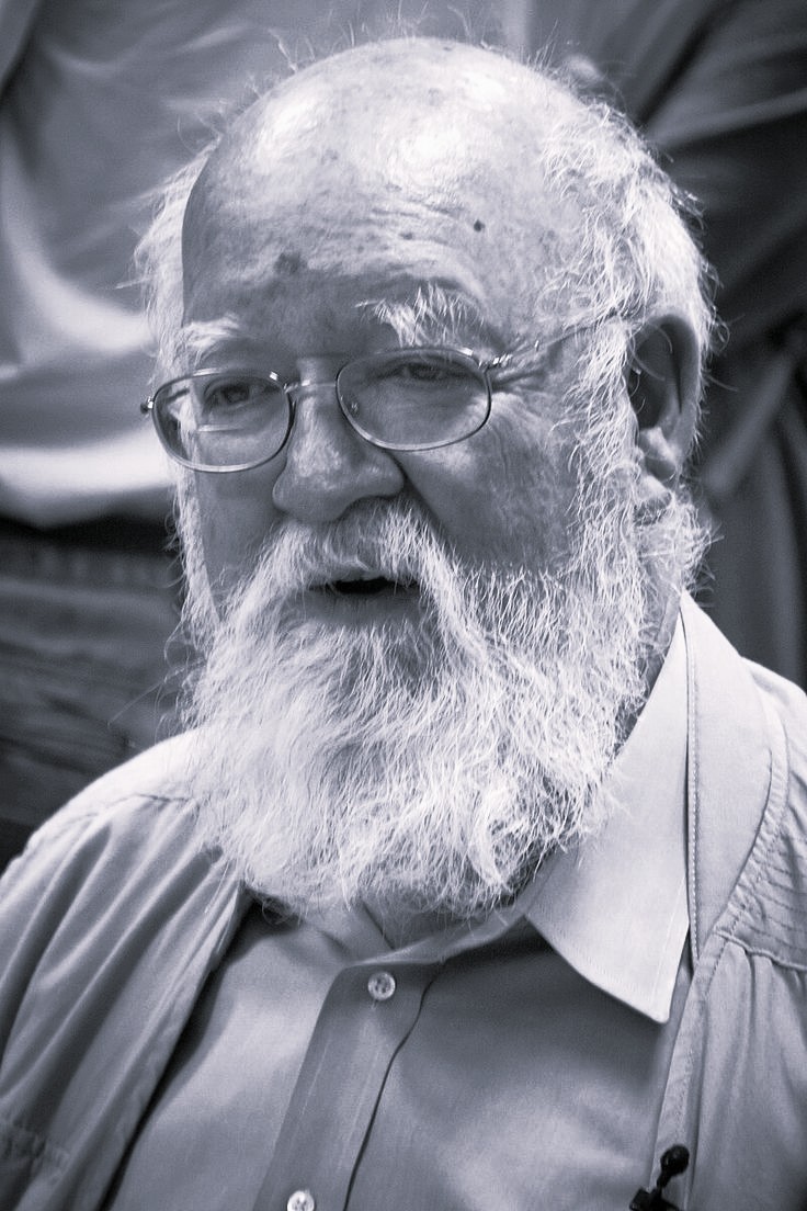 Daniel Dennett