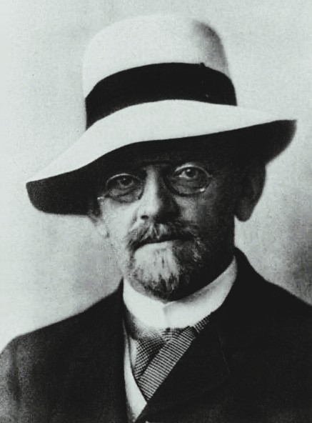 David Hilbert
