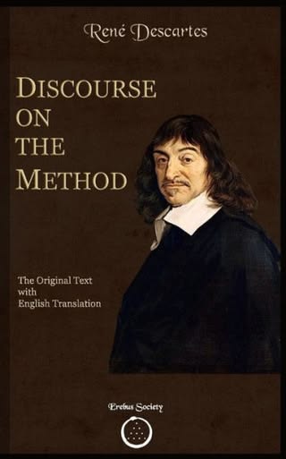 Discourse on Method