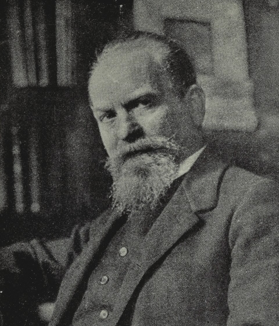 Edmund Husserl and phenomenology
