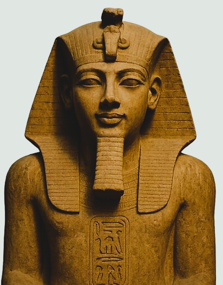 Ancient Egyptian kingship and political philosophy
