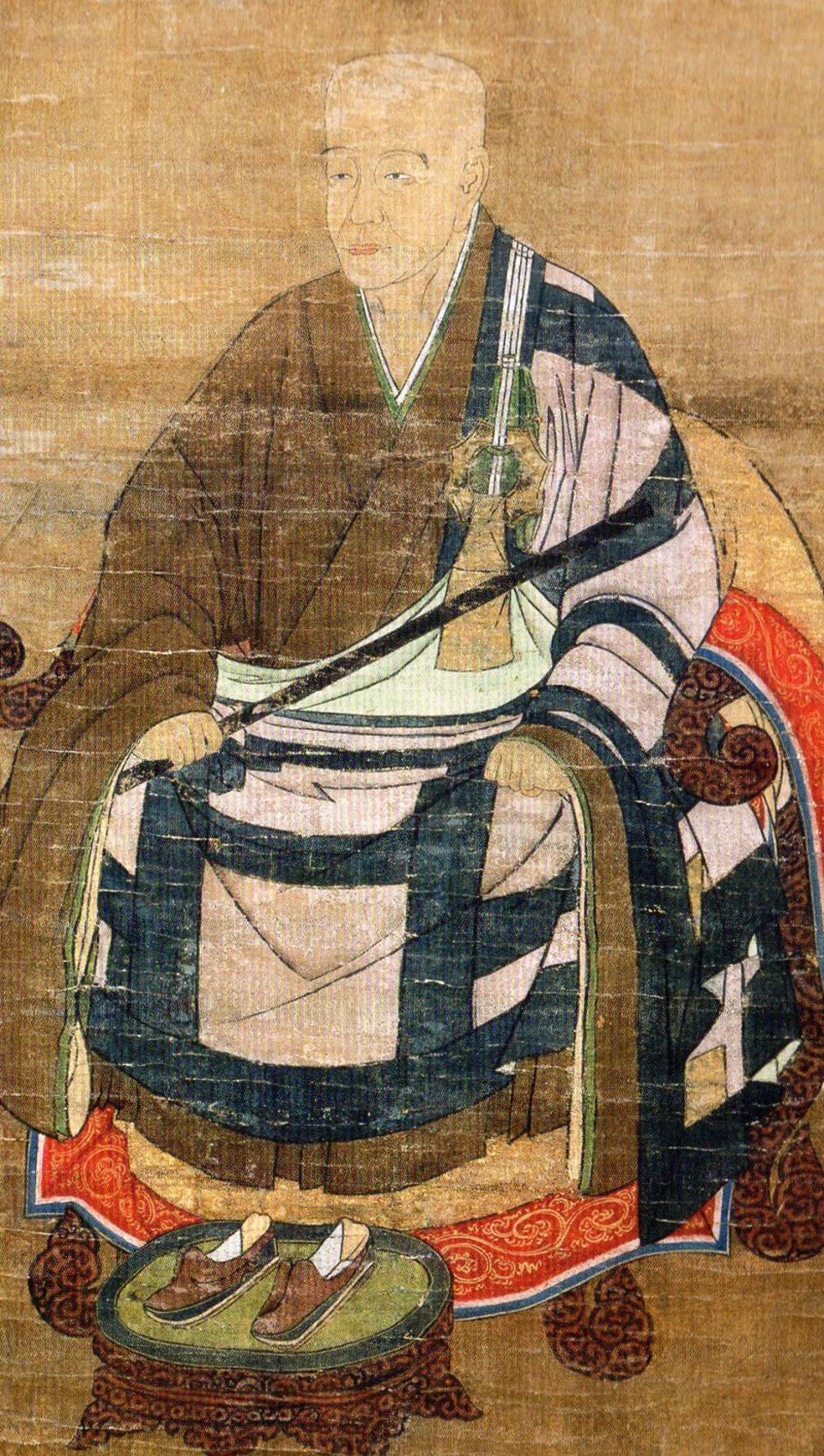 Japanese Zen