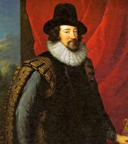 Francis Bacon