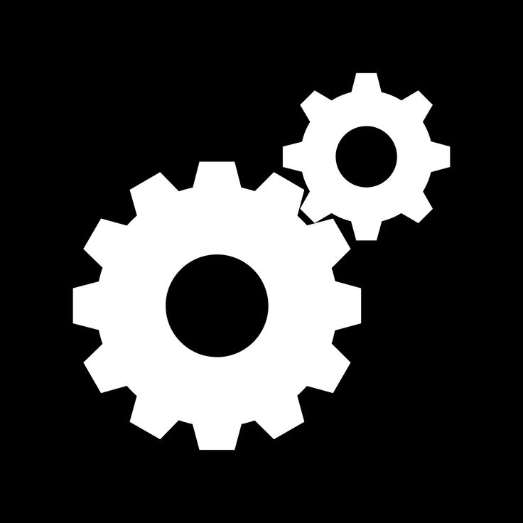 Interlocking gears
