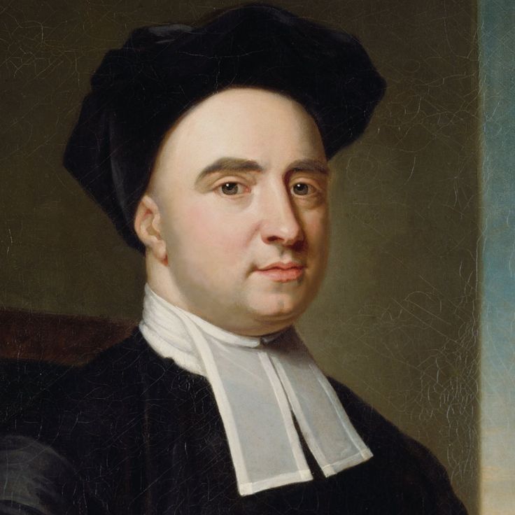Portrait of George Berkeley, Irish philosopher and advocate of idealism