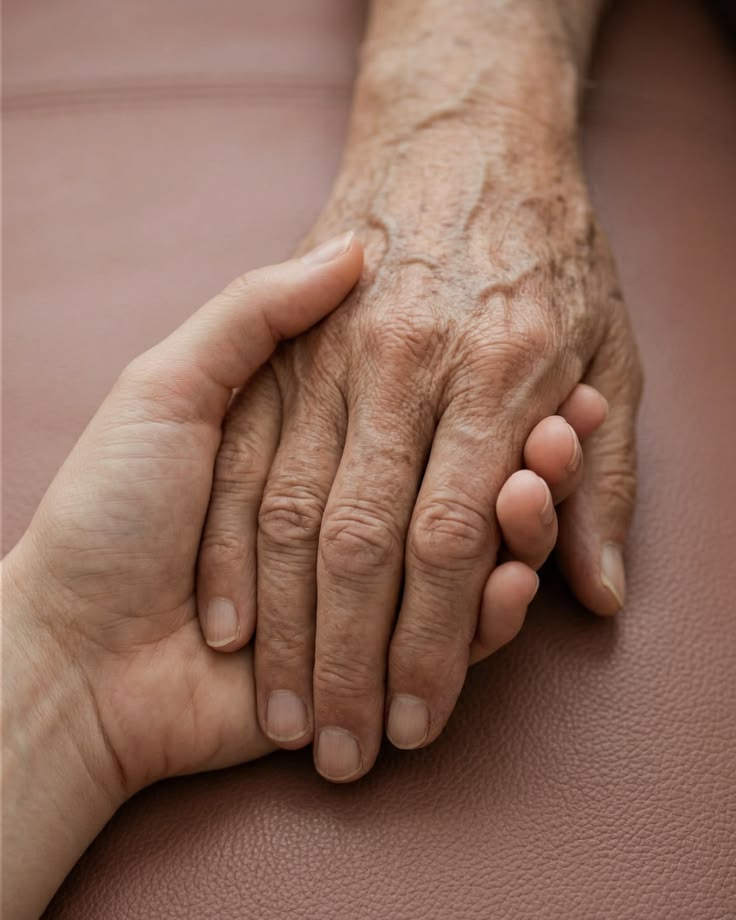 Two people shaking hands symbolizing trust, honesty, and fairness
