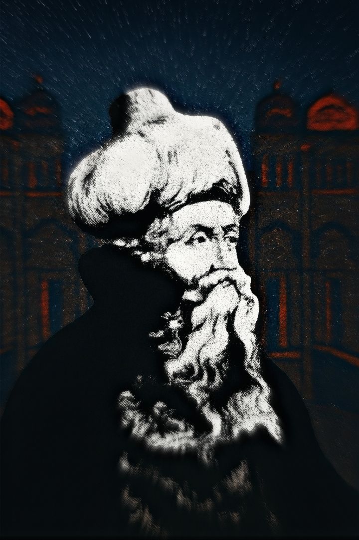 Ibn Arabi and Sufi philosophy