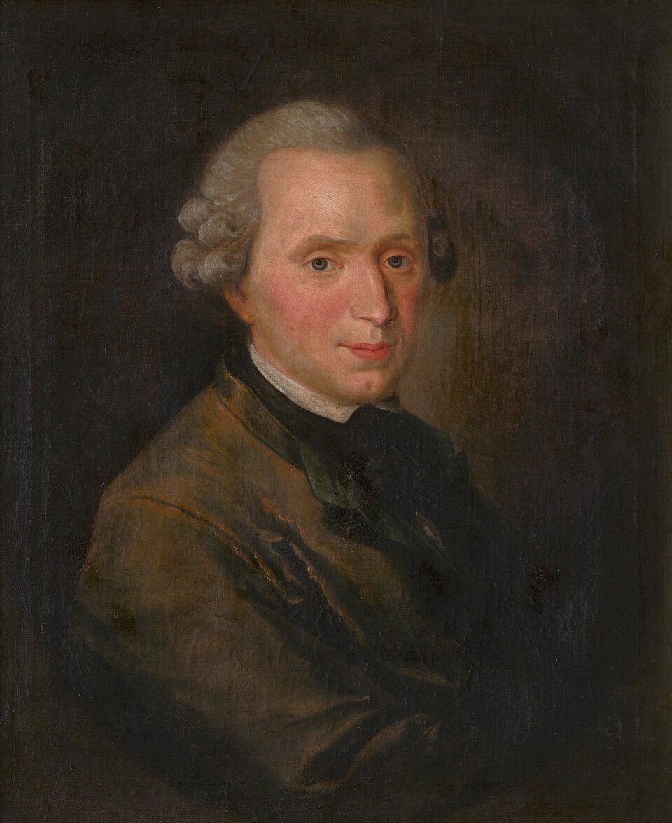 Immanuel Kant