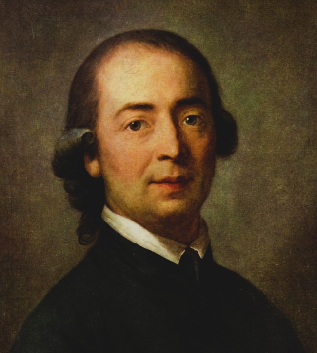 Johann Gottfried Herder