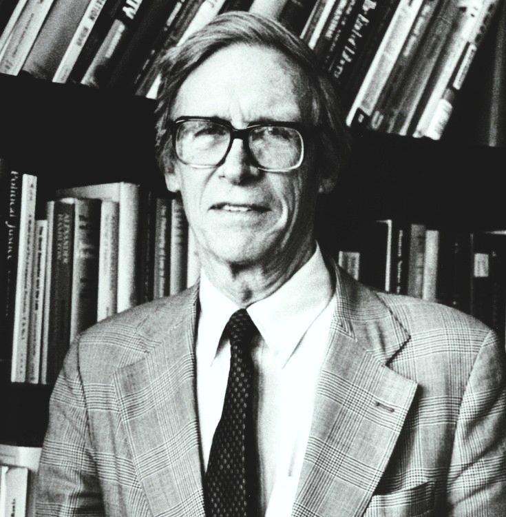 John Rawls