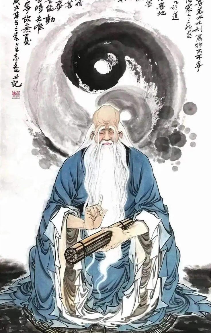 Laozi