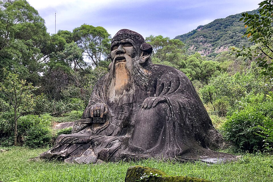 Taoism