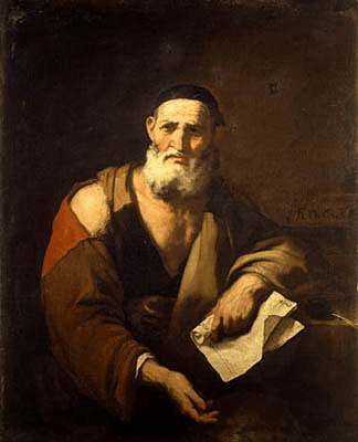 Leucippus: Greek Philosopher and Founder of Atomism