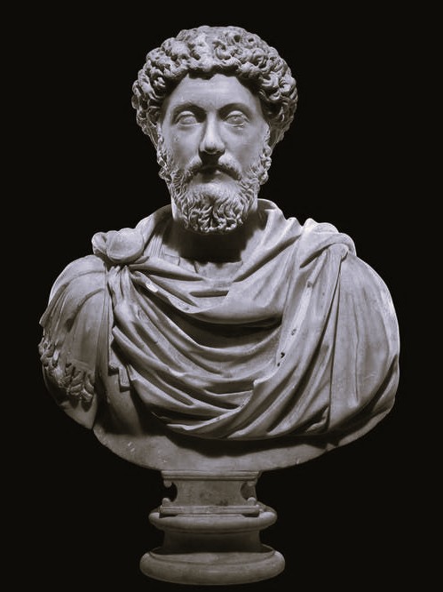 Marcus Aurelius