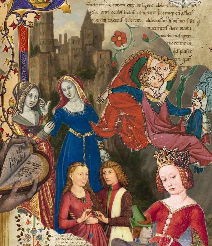 High Medieval Scholasticism