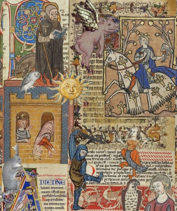 Early Medieval Philosophy