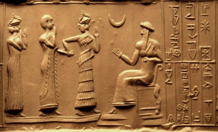 Mesopotamian astronomy and divination