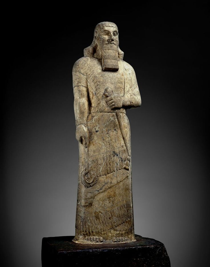 Ancient Mesopotamian kingship