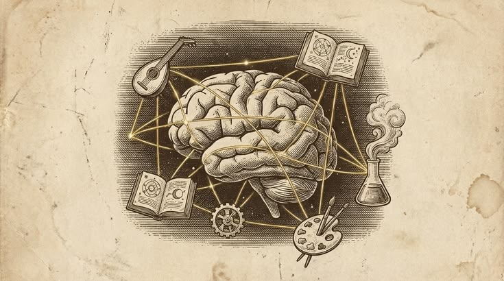 An open book and globe symbolizing philosophical inquiry into moral values