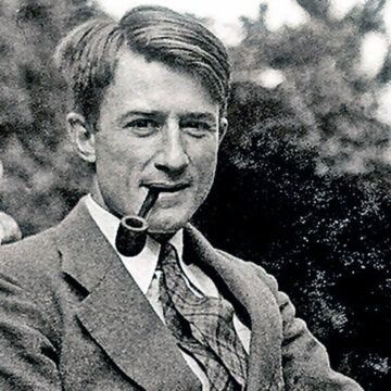Michael Oakeshott